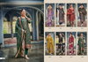 Humsafar By Kilory 1001 To 1008 Printed Dress Material In Delhi